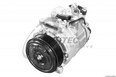 TRUCKTEC AUTOMOTIVE 0259136 -  Компрессор, кондиционер